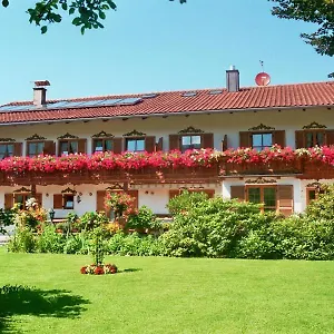 Gästehaus Hubertushof Deutschland