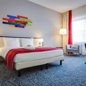 Park By Radisson Otel