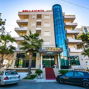 *** Hotell Bella Vista Albanien