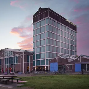 Otel Doubletree By Hilton - Ndsm Wharf