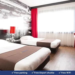 Hotell Western Amsterdam Airport