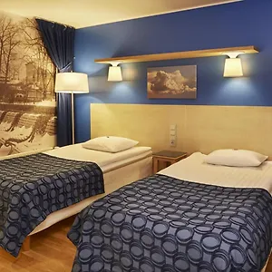 **** Hotell Scandic Kallio Finland