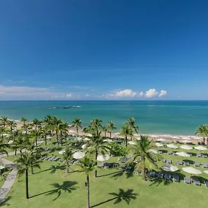***** Semesteranläggning (resort) The Sands By Katathani - Sha Extra Thailand