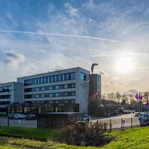 Der Valk Rotterdam Nieuwerkerk Otel
