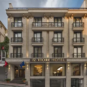 Otel Viore