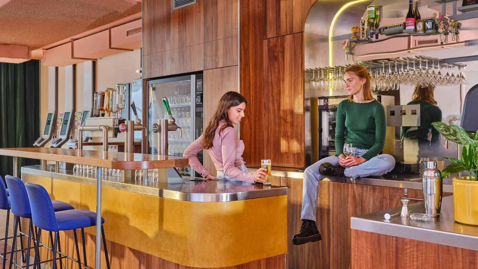 Cityhub Rotterdam